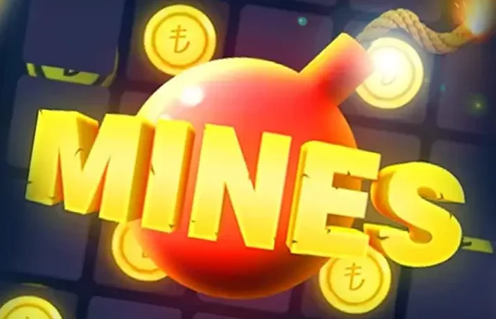 Ícone de Mines